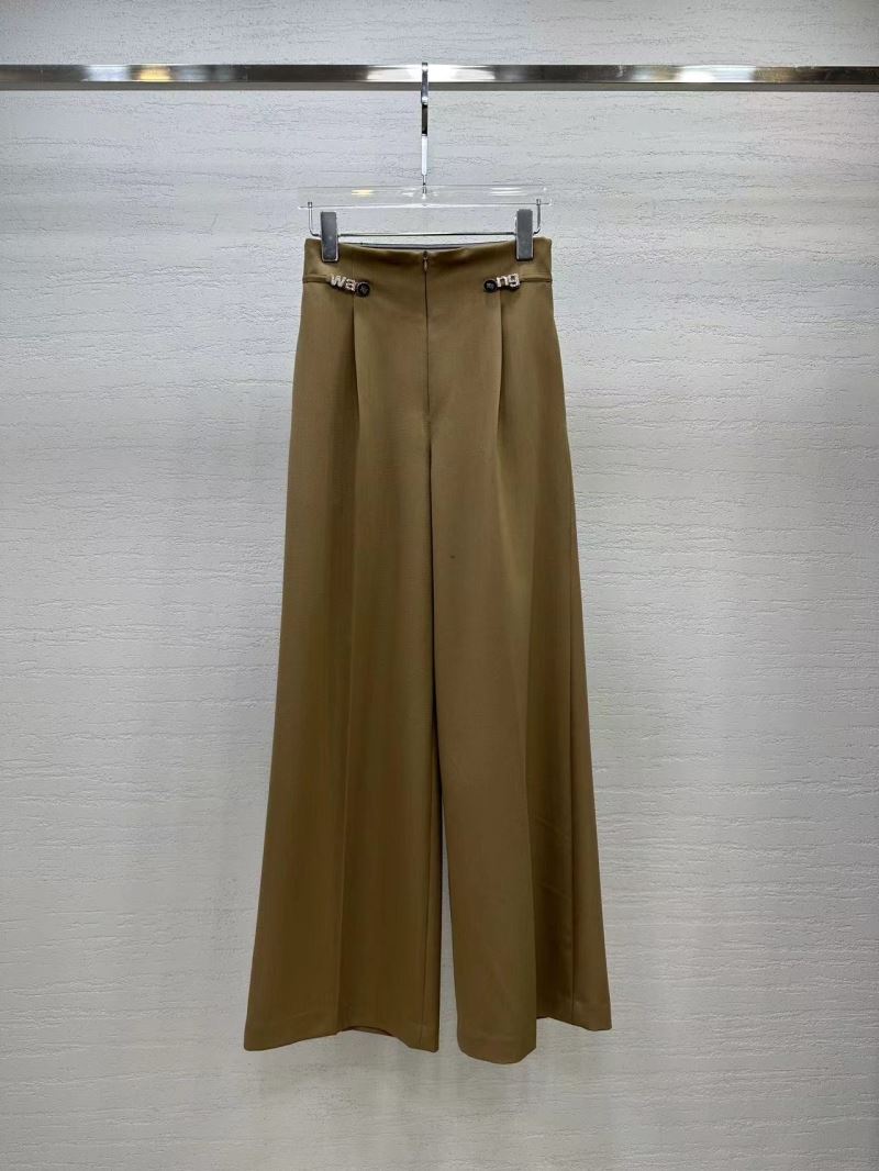 Alexander Wang Long Pants